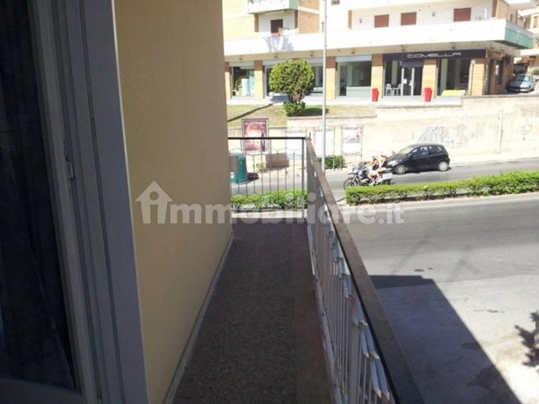 appartamento in affitto a Siracusa