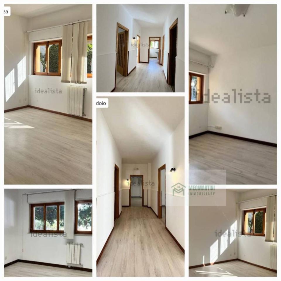 appartamento in affitto a Siracusa
