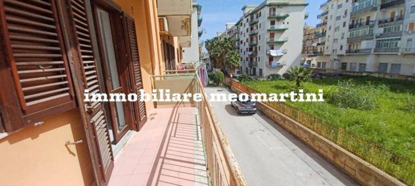 appartamento in affitto a Siracusa in zona Scala Greca
