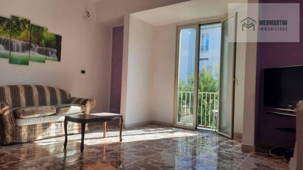 appartamento in affitto a Siracusa in zona Centro Città