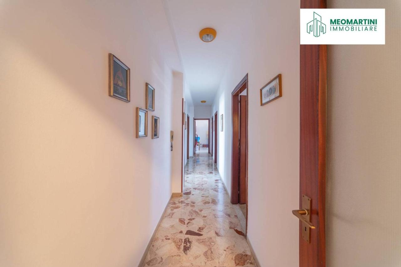 appartamento in affitto a Siracusa in zona Scala Greca