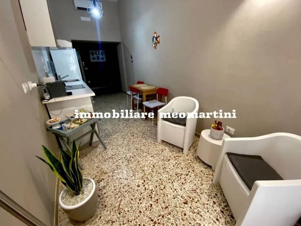 appartamento in affitto a Siracusa in zona Isola Ortigia
