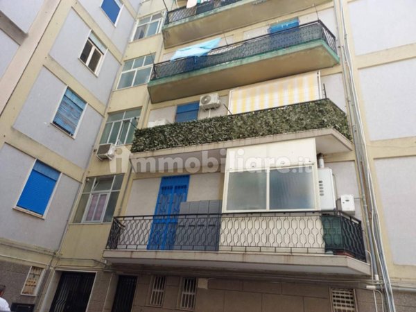 appartamento in affitto a Siracusa in zona Scala Greca