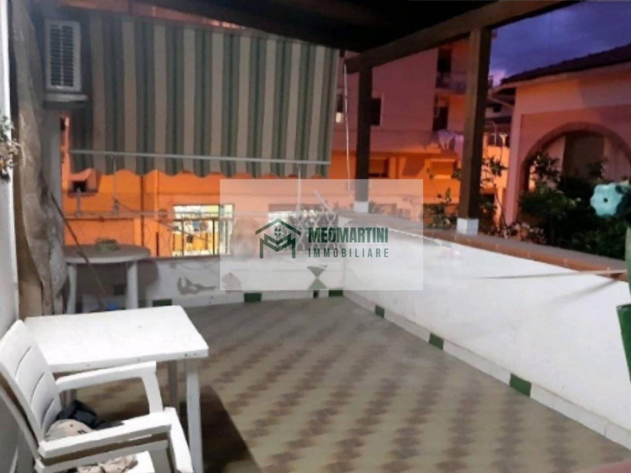 appartamento in affitto a Siracusa