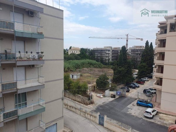 appartamento in affitto a Siracusa in zona Epipoli