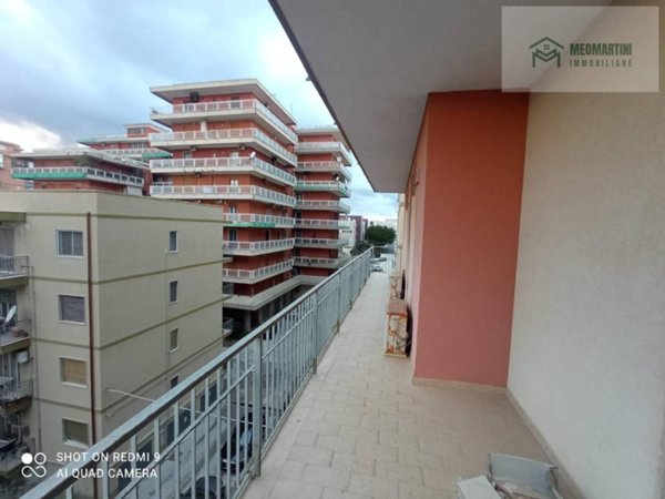 appartamento in affitto a Siracusa