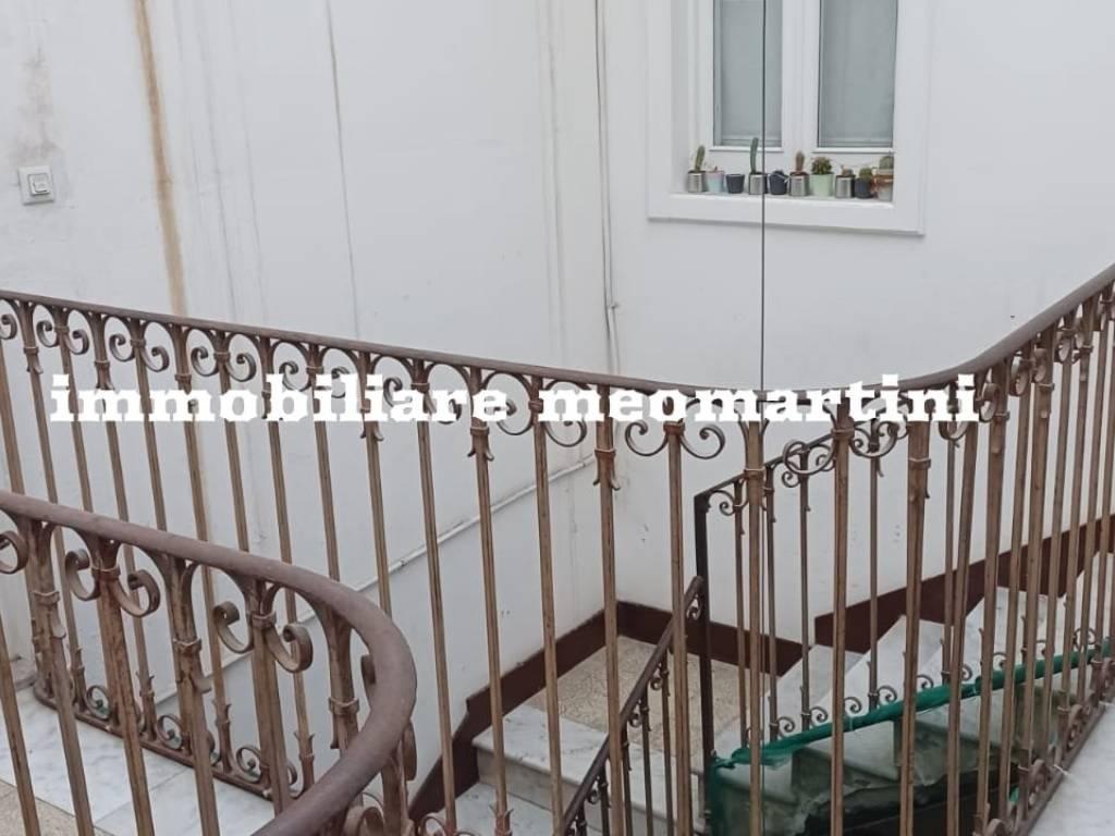 appartamento in affitto a Siracusa in zona Borgata