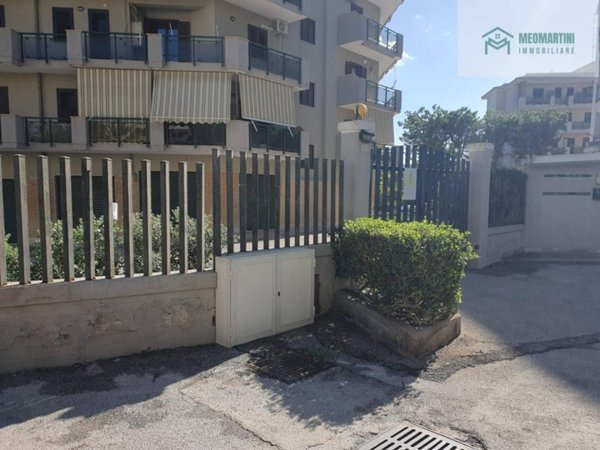 appartamento in affitto a Siracusa in zona Grottasanta