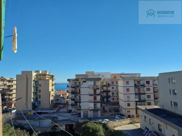 appartamento in affitto a Siracusa in zona Grottasanta