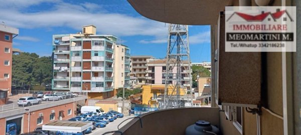 appartamento in affitto a Siracusa in zona Scala Greca