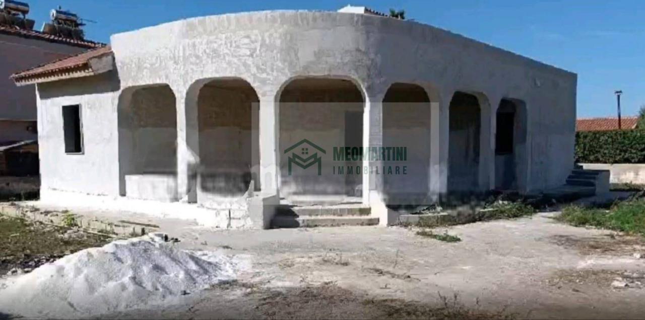 casa indipendente in affitto a Siracusa in zona Fontane Bianche