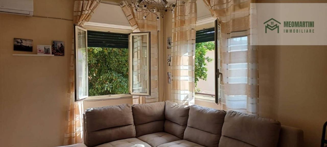 appartamento in affitto a Siracusa