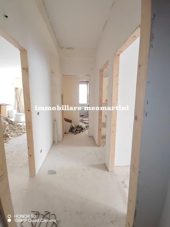 appartamento in affitto a Siracusa in zona Acradina