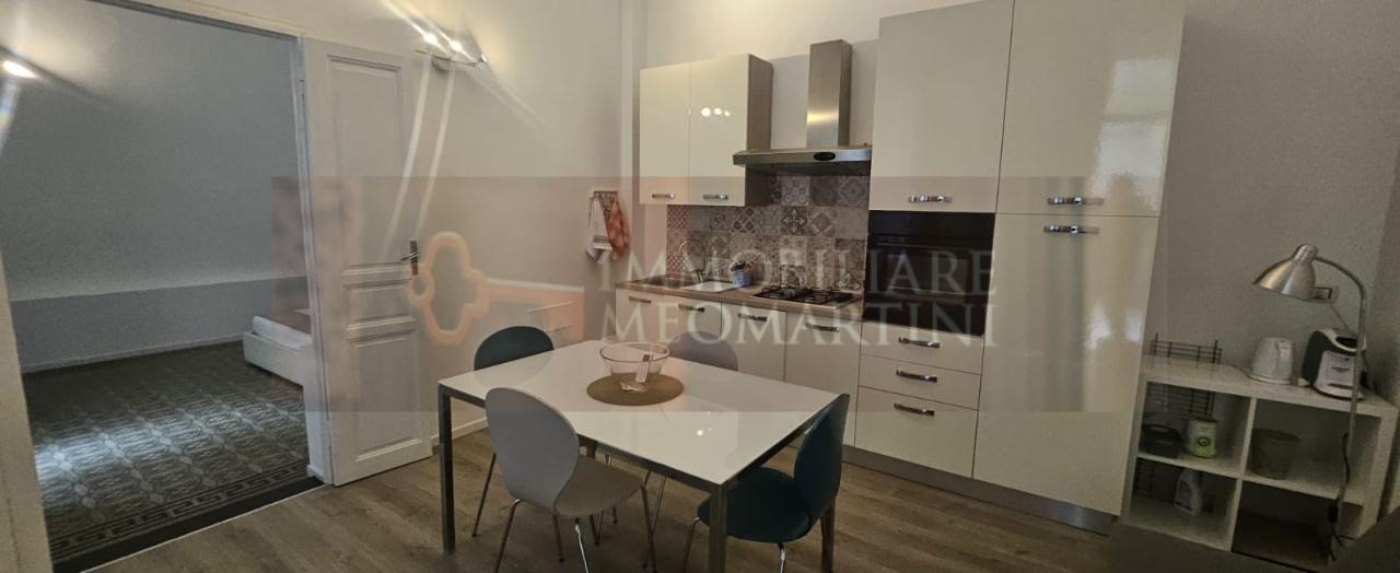 appartamento in affitto a Siracusa in zona Centro Città