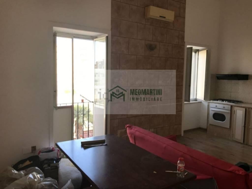 appartamento in affitto a Siracusa in zona Centro Città