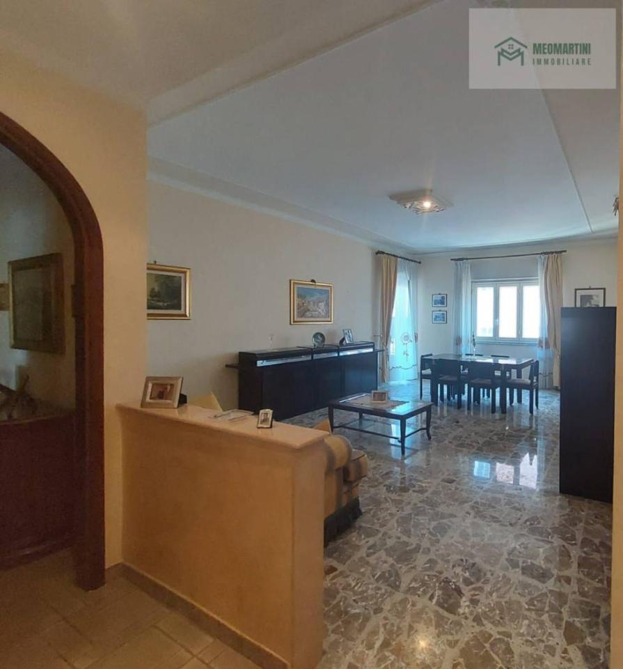 appartamento in affitto a Siracusa in zona Centro Città