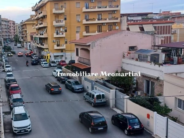 appartamento in affitto a Siracusa
