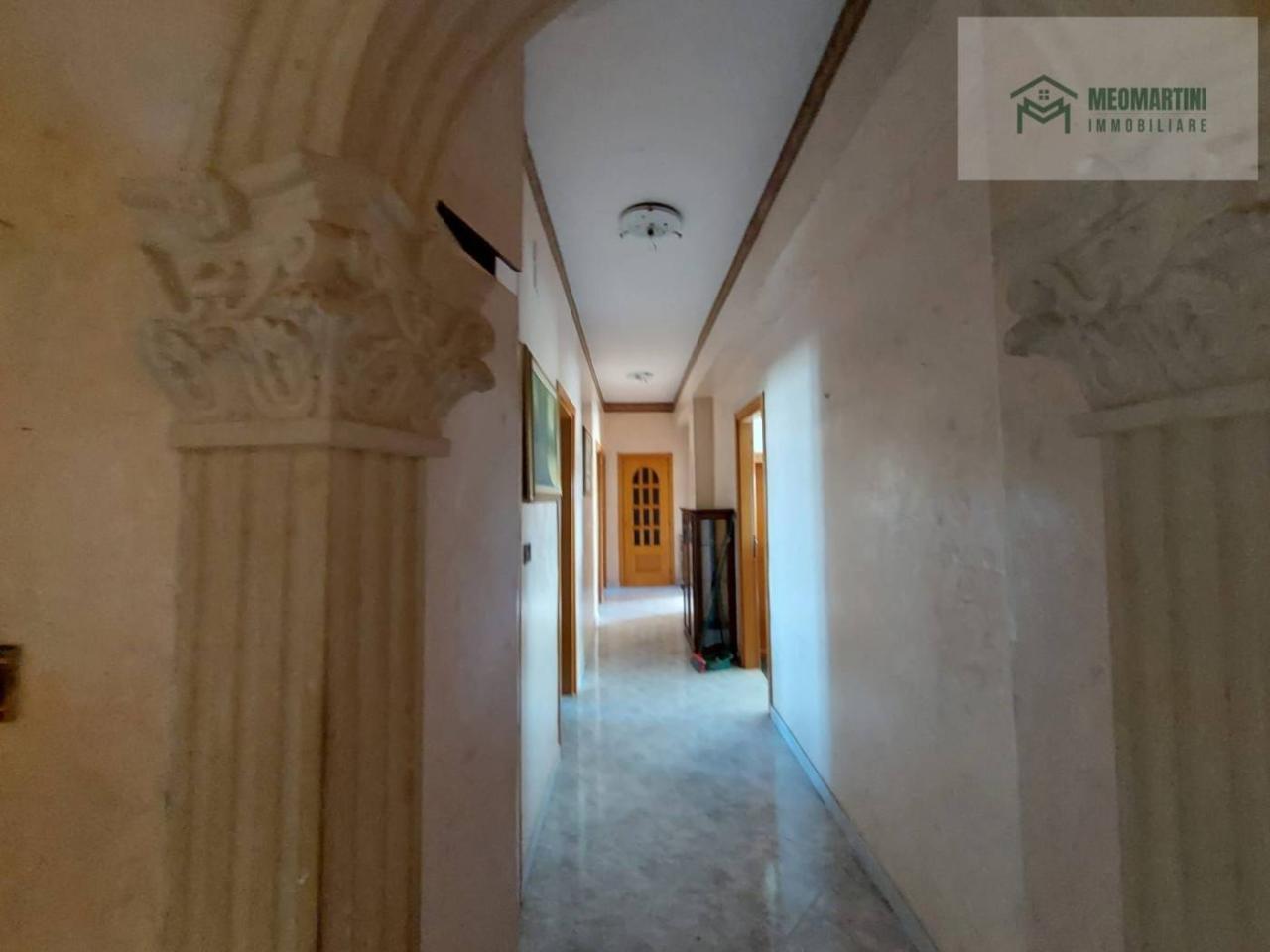 appartamento in affitto a Siracusa