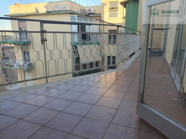 appartamento in affitto a Siracusa