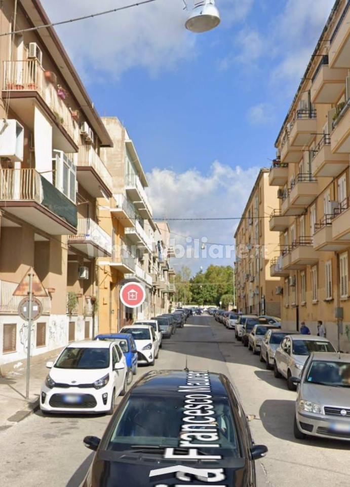 appartamento in affitto a Siracusa in zona Borgata