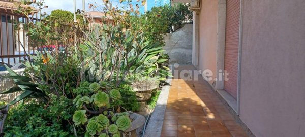 appartamento in affitto a Siracusa in zona Epipoli