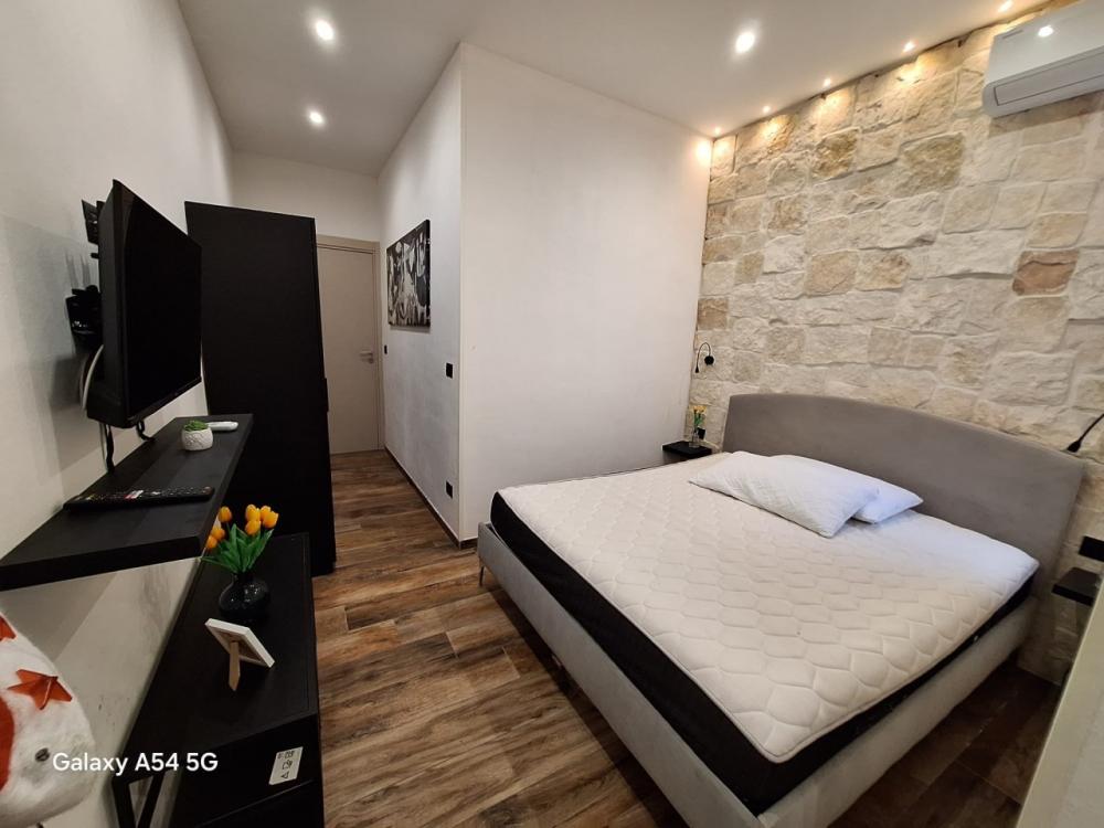 appartamento in affitto a Siracusa in zona Borgata