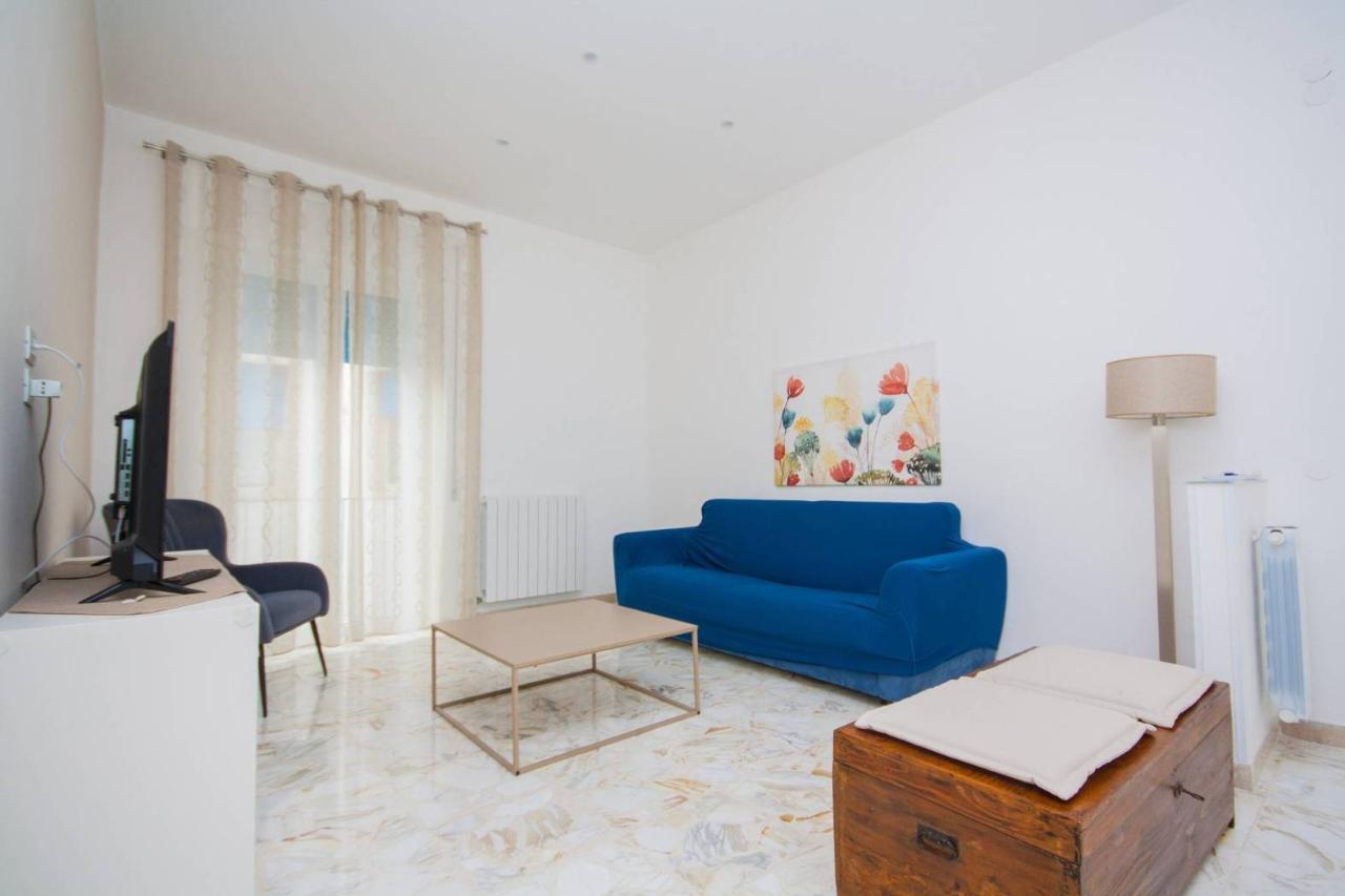 appartamento in affitto a Siracusa in zona Centro Città
