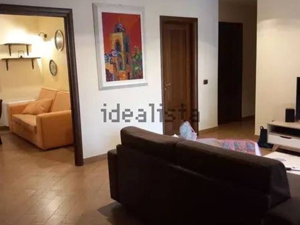 appartamento in affitto a Siracusa
