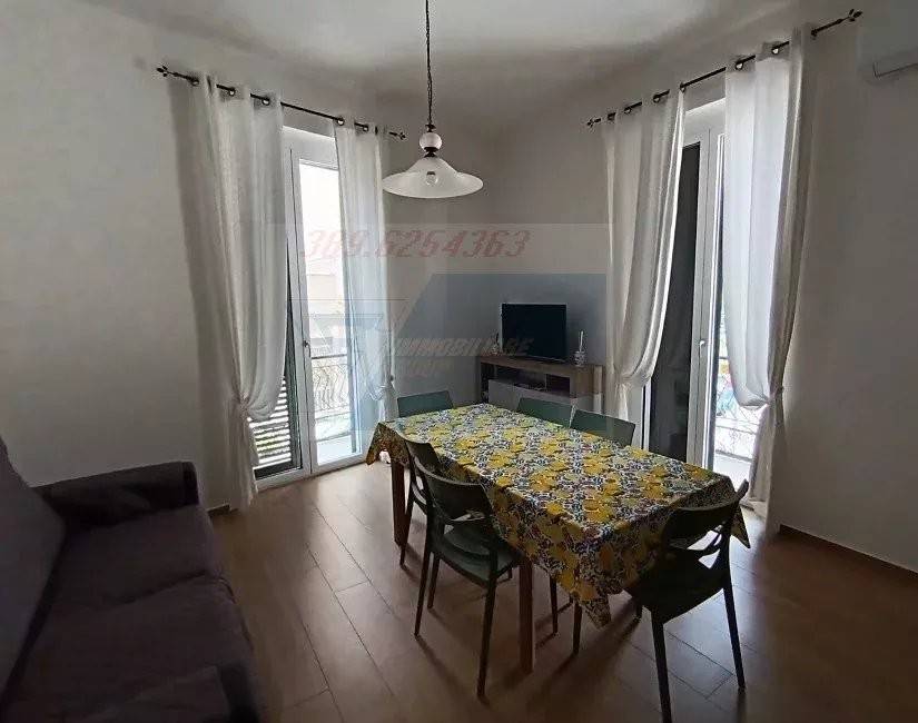 appartamento in affitto a Siracusa in zona Borgata