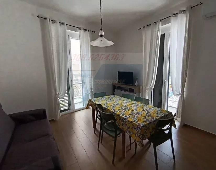 appartamento in affitto a Siracusa in zona Borgata
