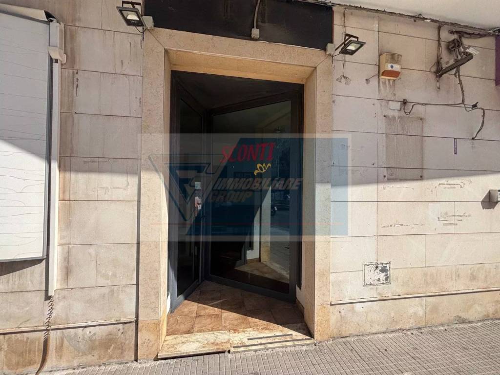 appartamento in affitto a Siracusa