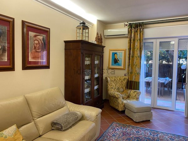 casa indipendente in affitto a Siracusa in zona Centro Città
