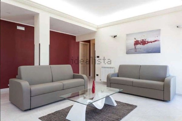 appartamento in affitto a Siracusa in zona Isola Ortigia