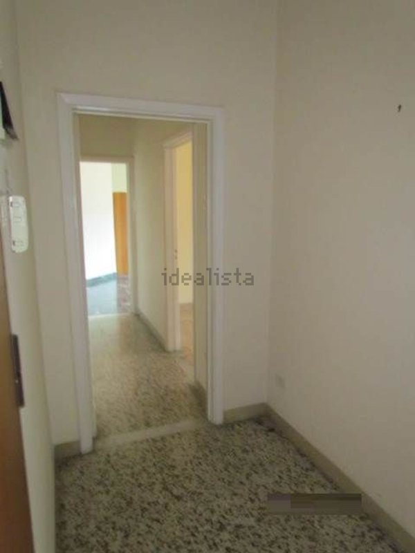 appartamento in affitto a Siracusa in zona Centro Città