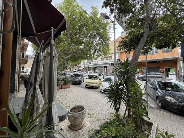 ufficio in affitto a Siracusa in zona Belvedere