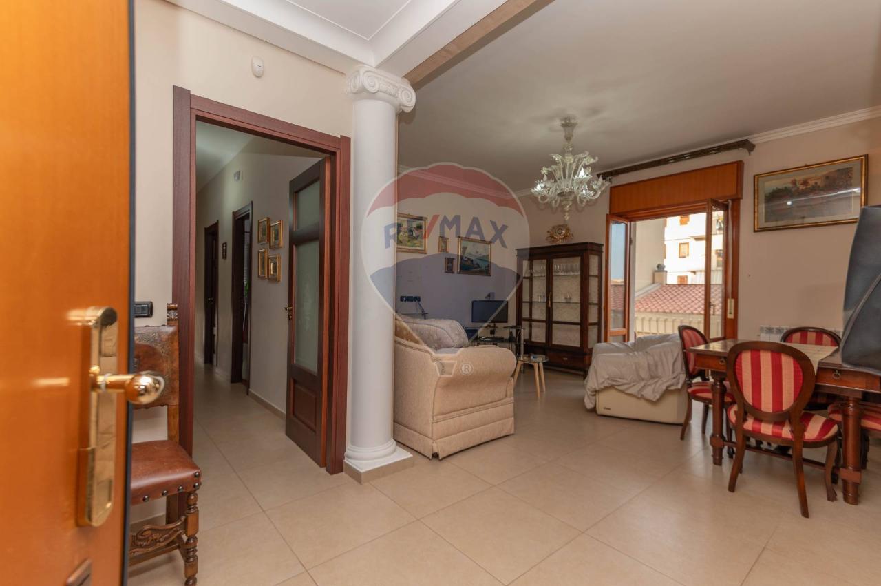 appartamento in affitto a Siracusa in zona Grottasanta