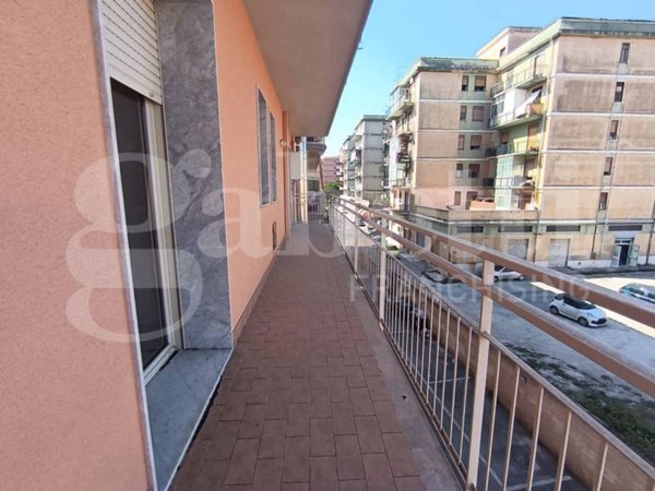 appartamento in affitto a Siracusa