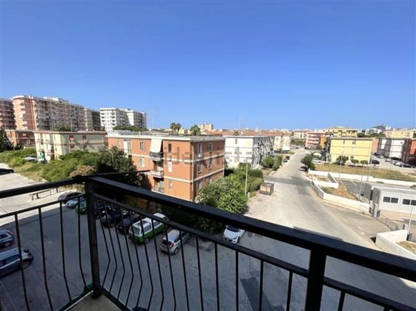 appartamento in affitto a Siracusa