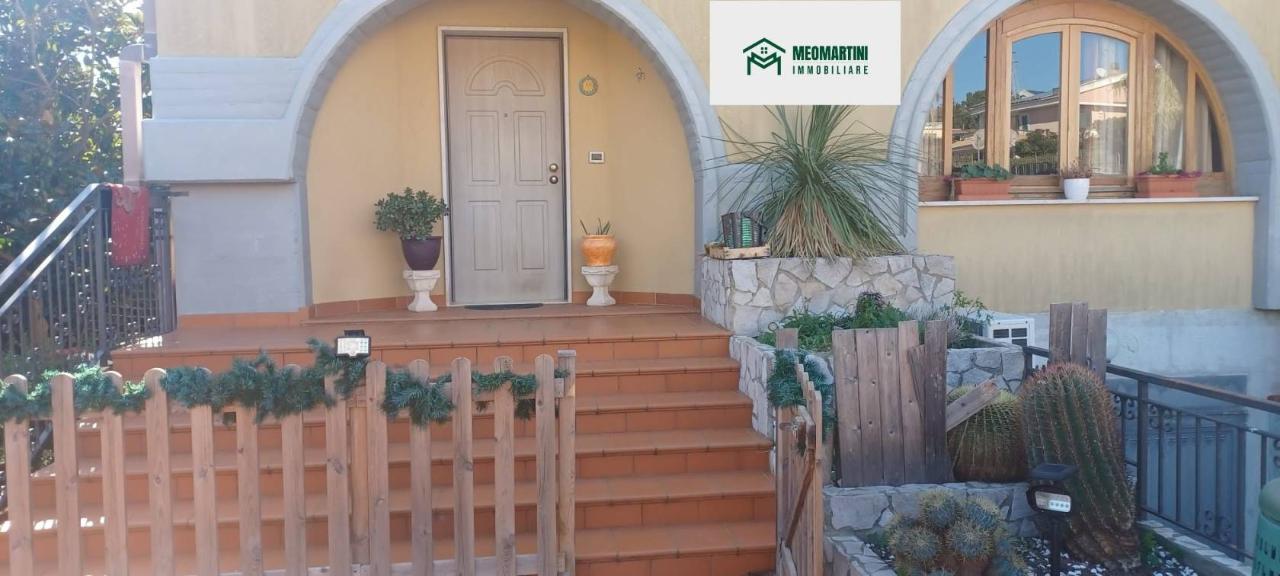 casa indipendente in affitto a Siracusa in zona Belvedere