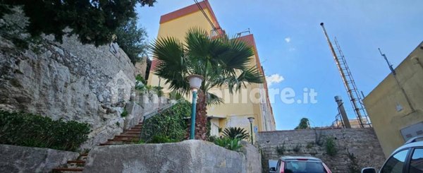 appartamento in affitto a Siracusa in zona Belvedere