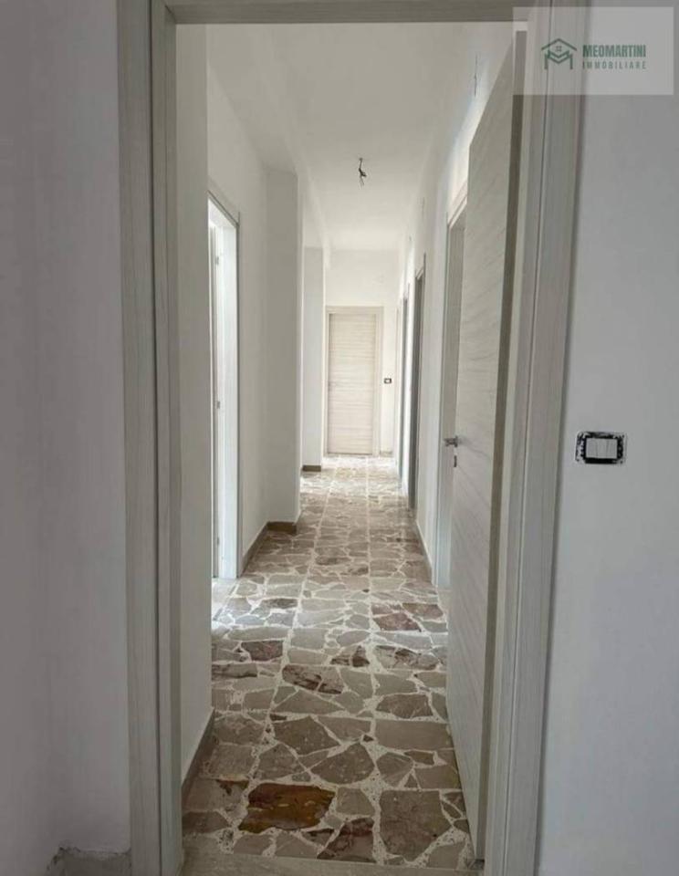 appartamento in affitto a Siracusa in zona Scala Greca