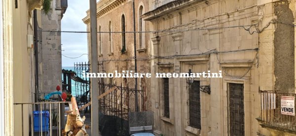 appartamento in affitto a Siracusa in zona Centro Città