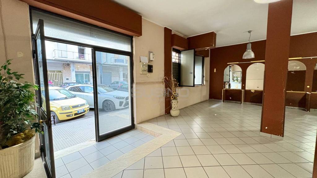 appartamento in affitto a Siracusa