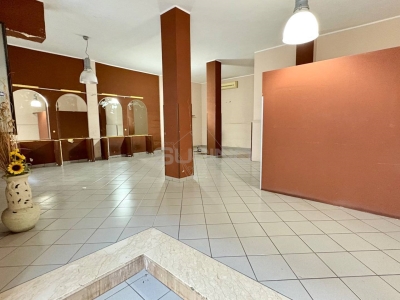 negozio in affitto a Siracusa