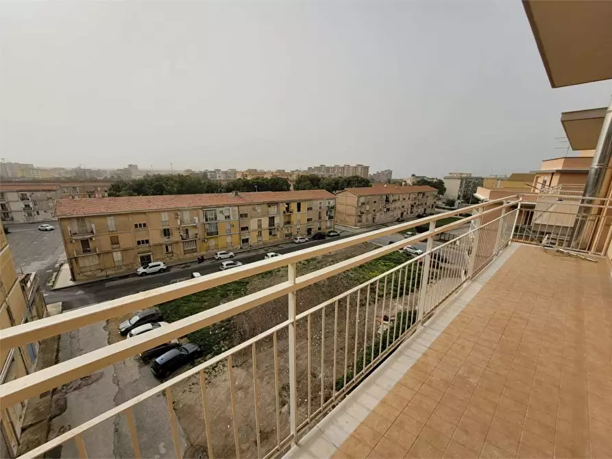 appartamento in affitto a Siracusa