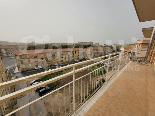 appartamento in affitto a Siracusa