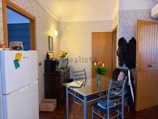 appartamento in affitto a Siracusa in zona Isola Ortigia