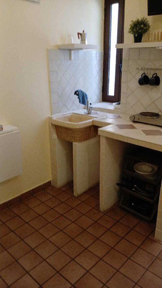 appartamento in affitto a Siracusa in zona Centro Città