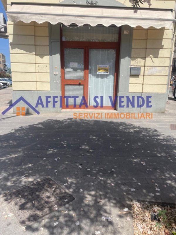 appartamento in affitto a Siracusa in zona Centro Città