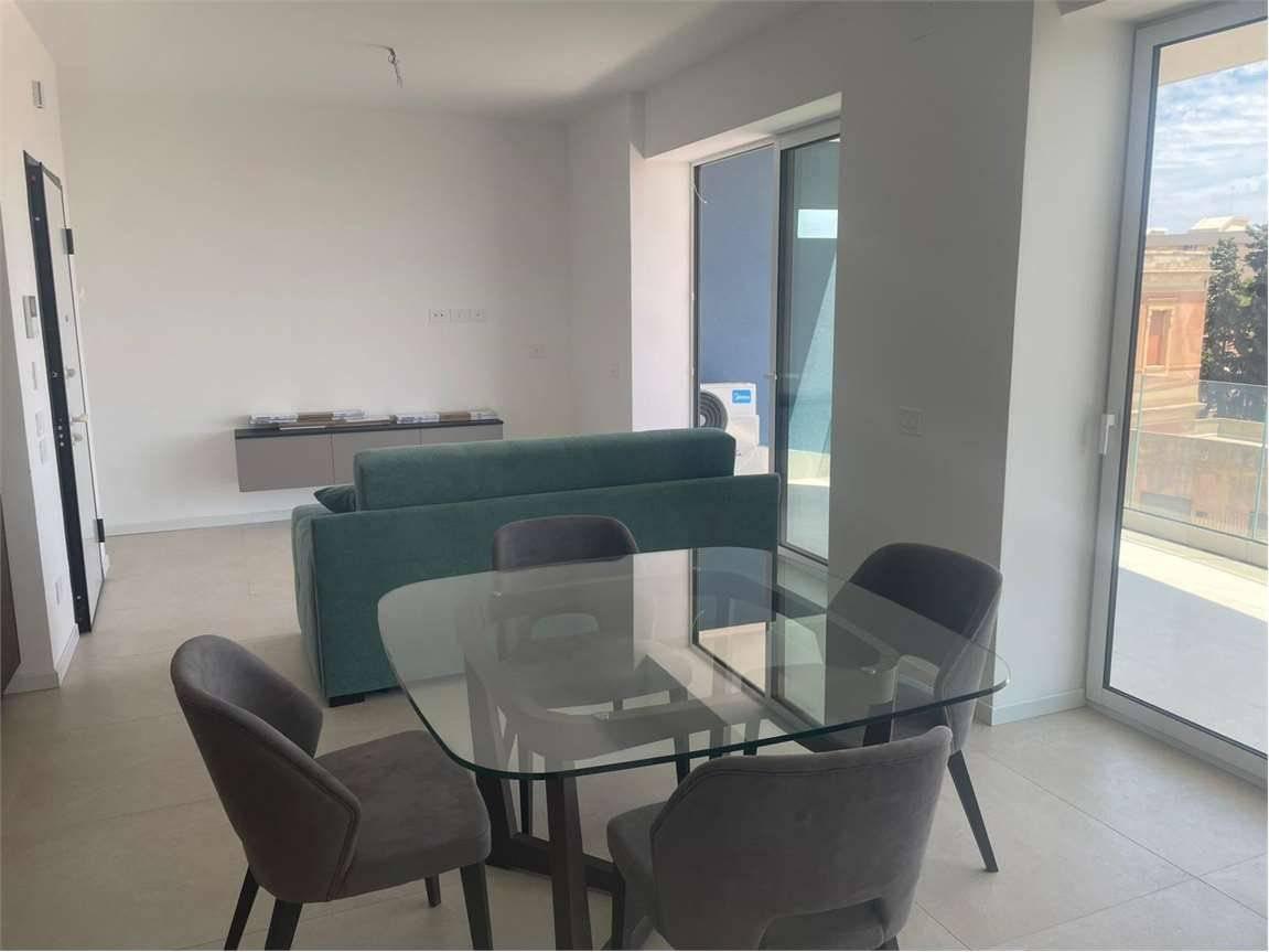 appartamento in affitto a Siracusa in zona Grottasanta